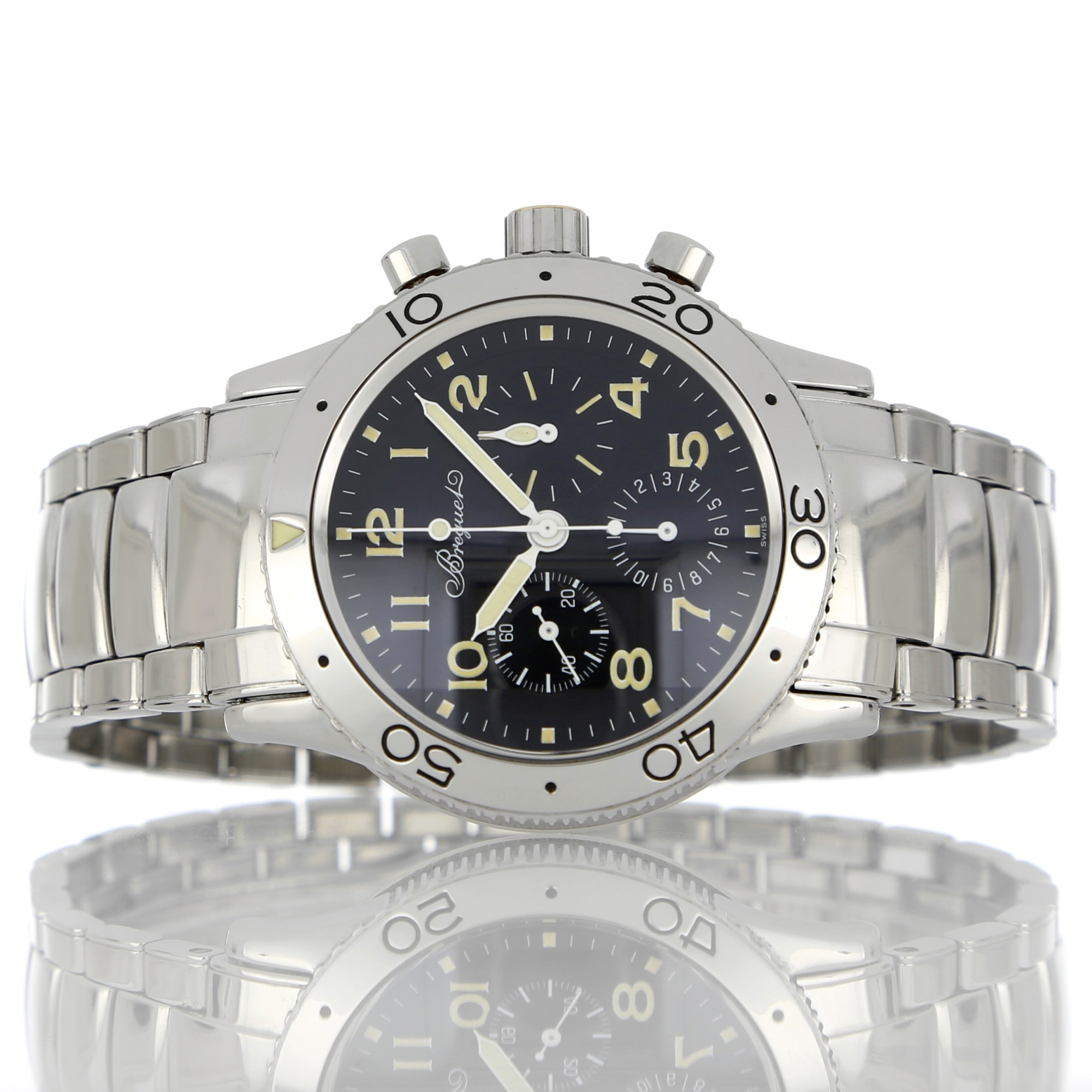 Breguet Type XX 3800