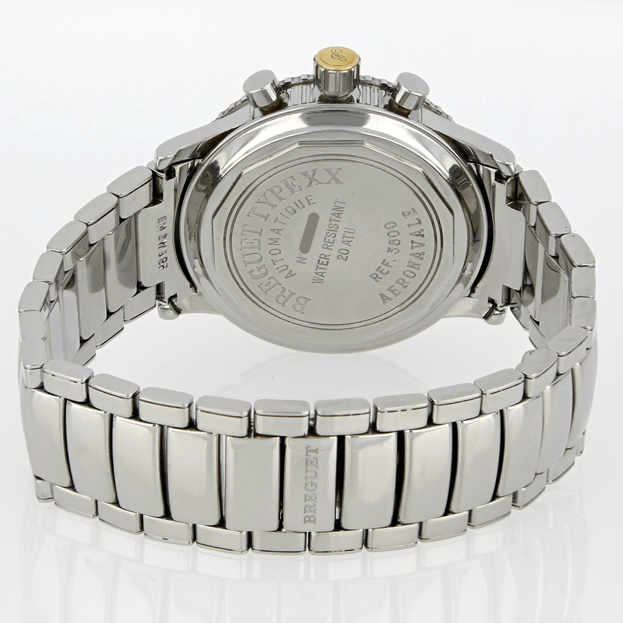 Breguet Type XX 3800