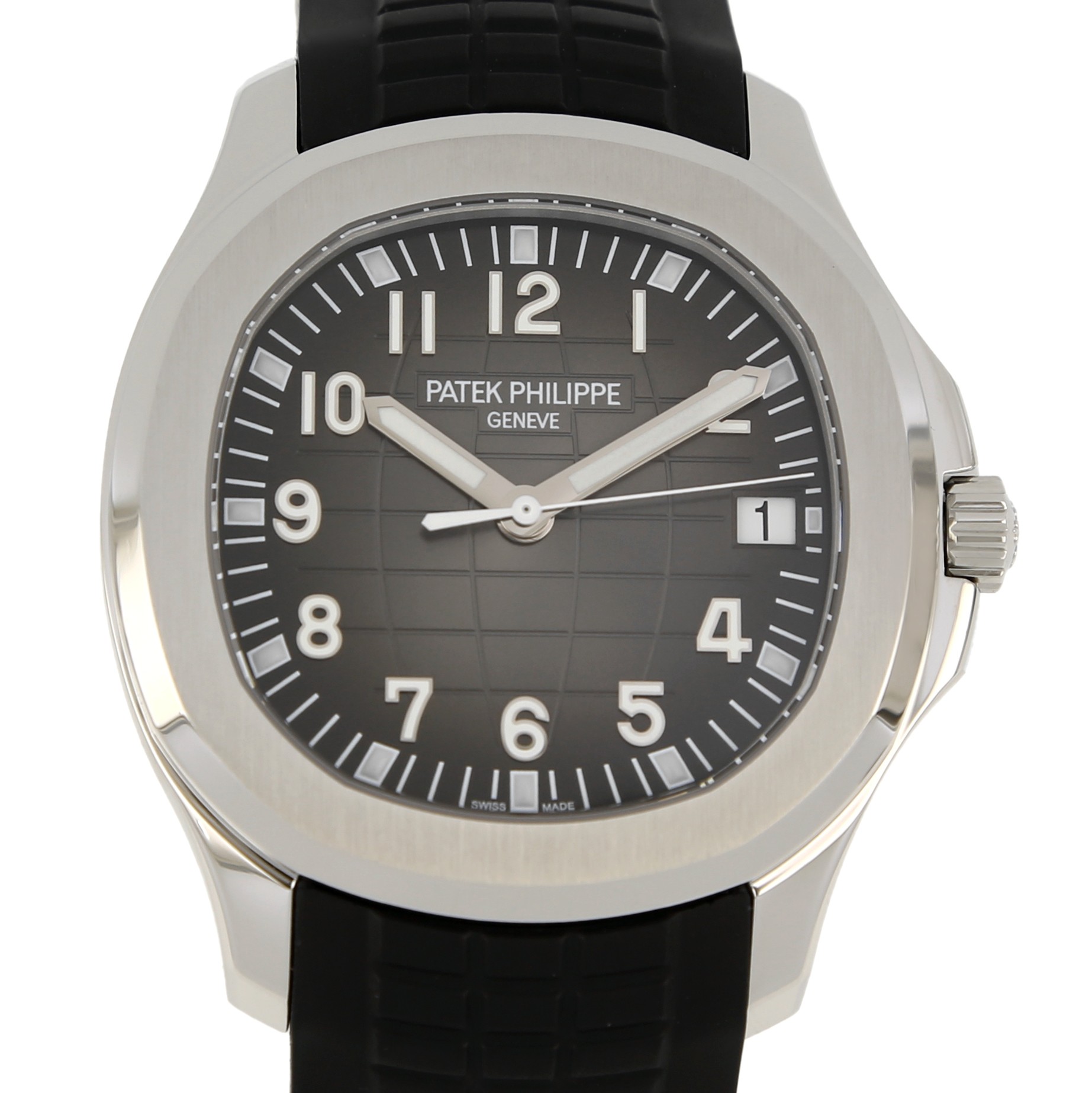 Patek Philippe Aquanaut 5167A-001