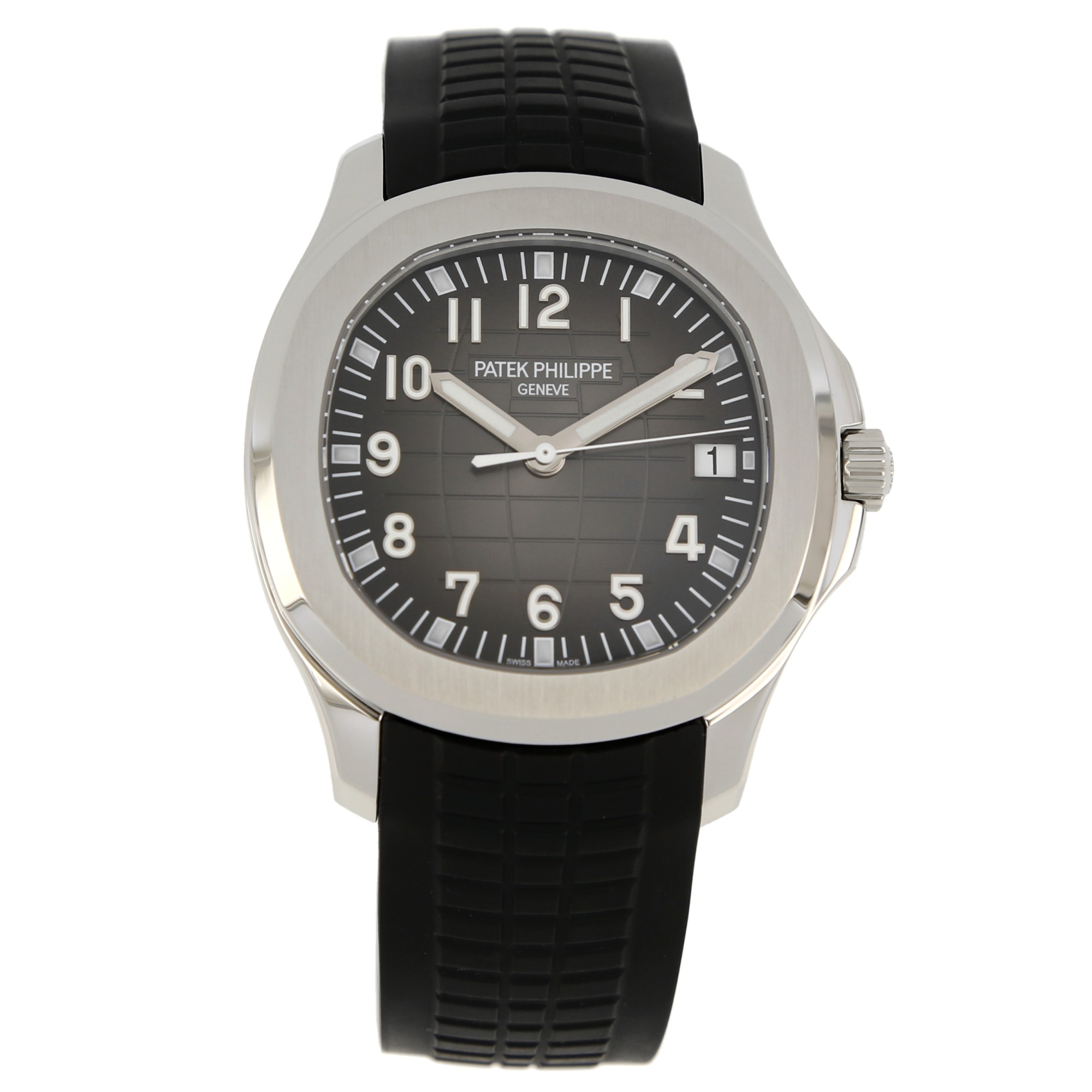 Patek Philippe Aquanaut 5167A-001
