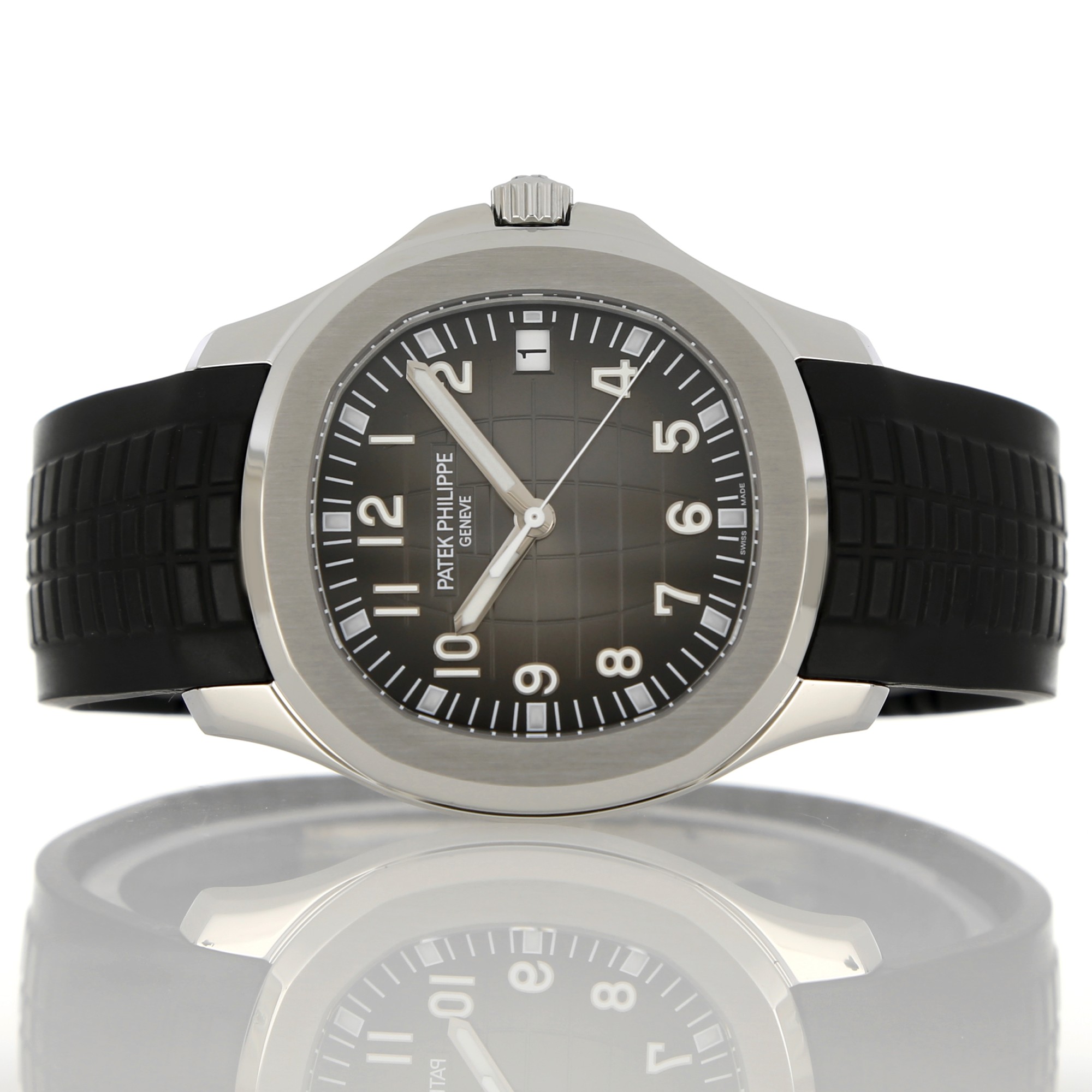 Patek Philippe Aquanaut 5167A-001
