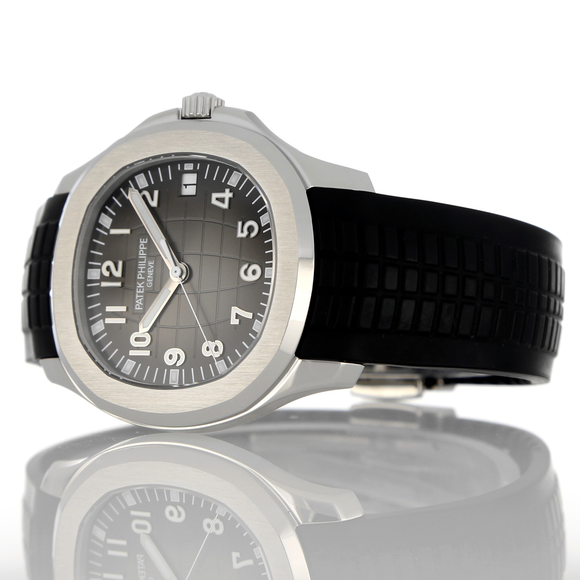 Patek Philippe Aquanaut 5167A-001
