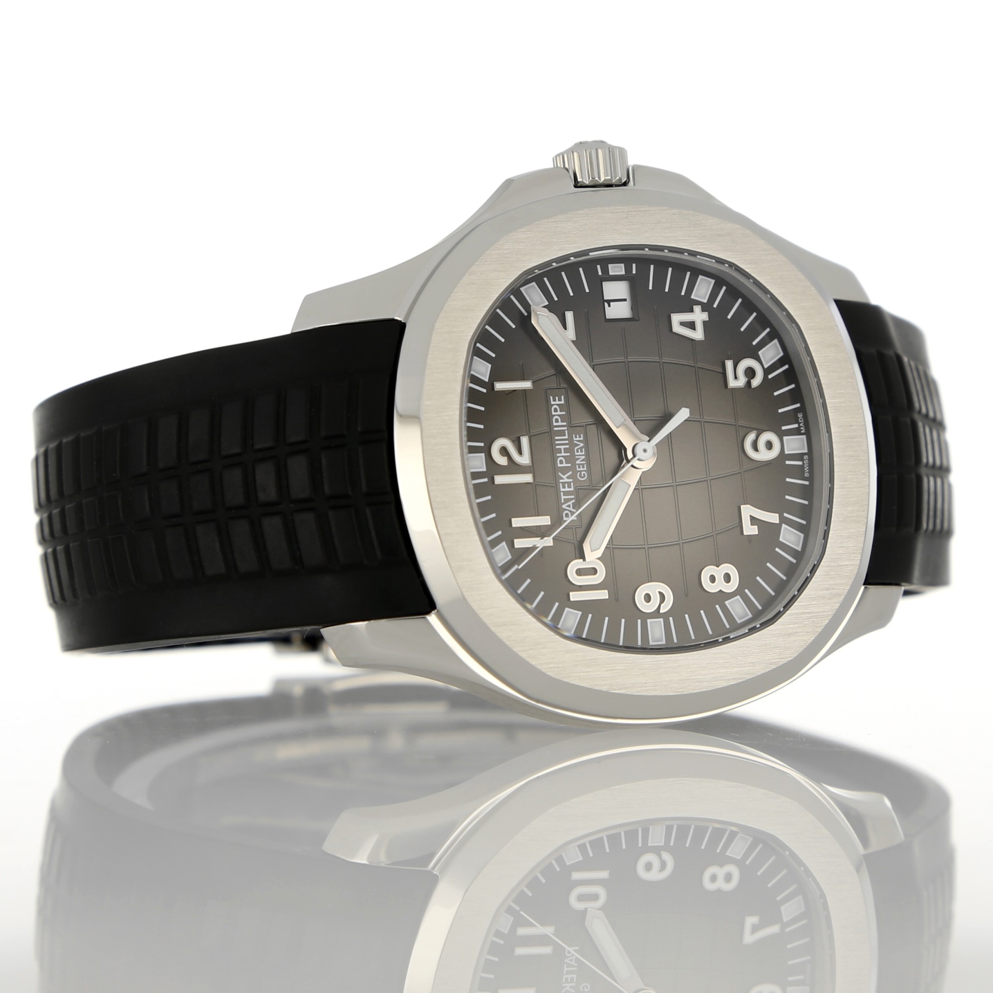 Patek Philippe Aquanaut 5167A-001