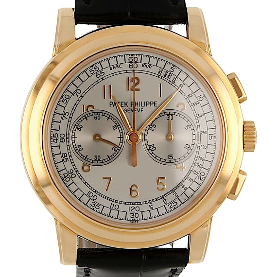 Patek Philippe Chronograph 5070R-001 Patek Philippe Chronograph 5070R-001
