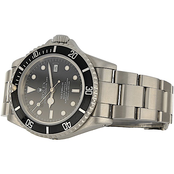 Rolex Sea-Dweller 16600 Rolex Sea-Dweller 16600