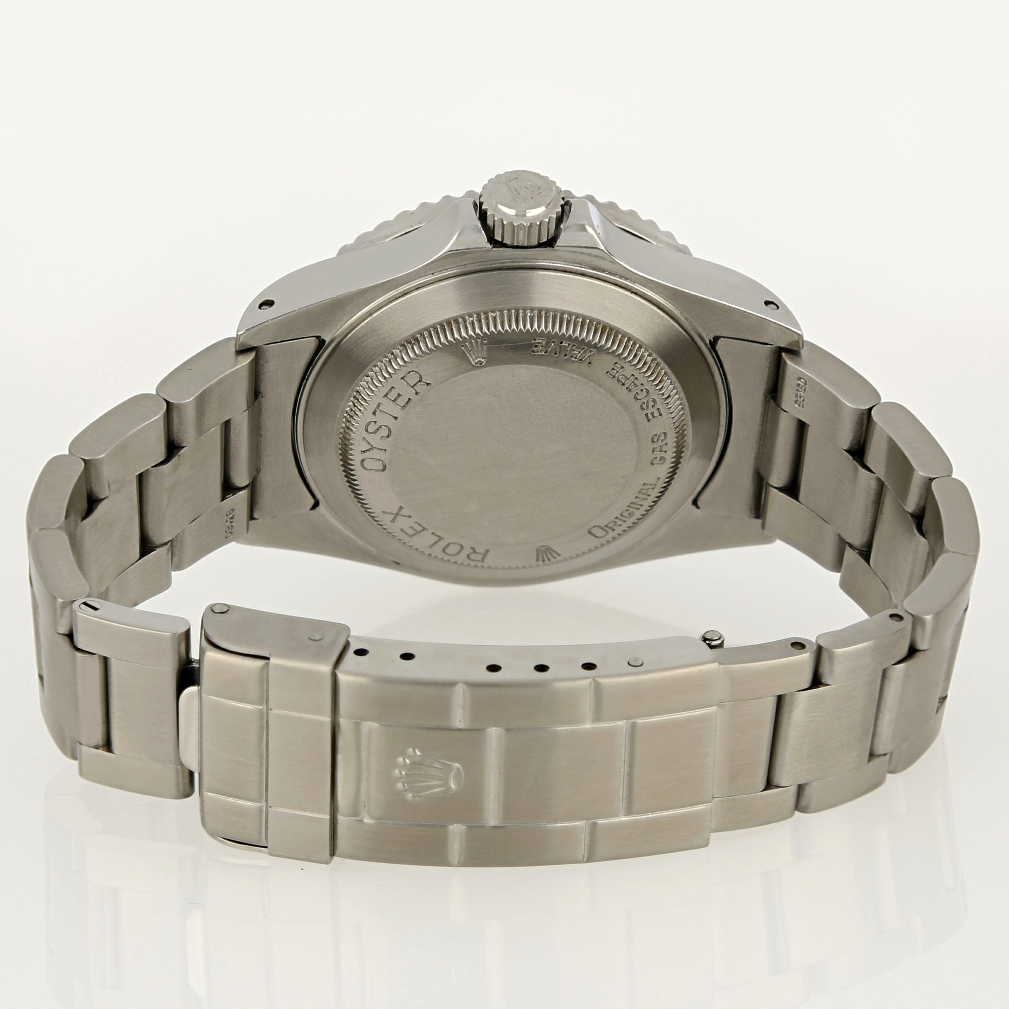 Rolex Sea-Dweller 16600