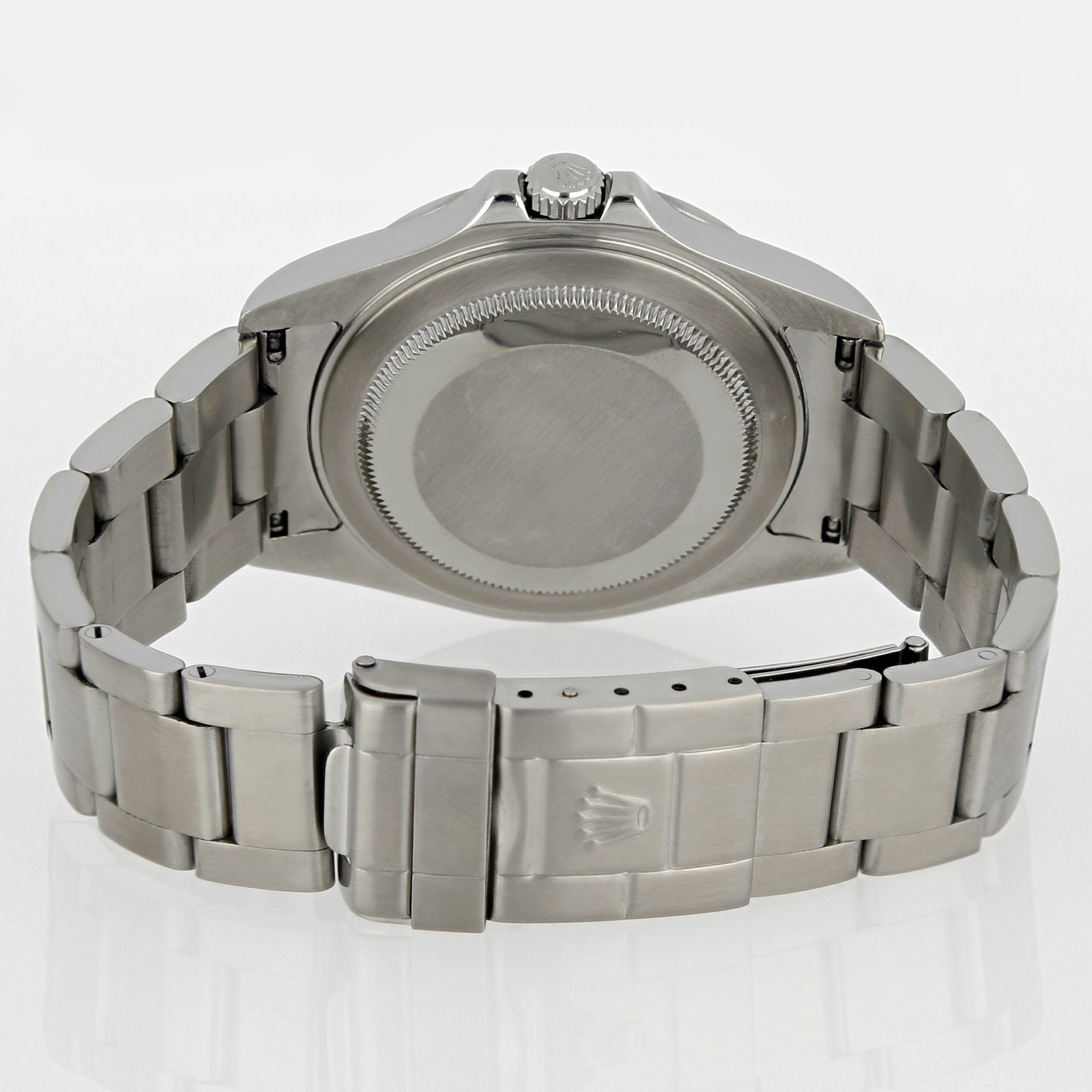 Rolex Explorer II 16570