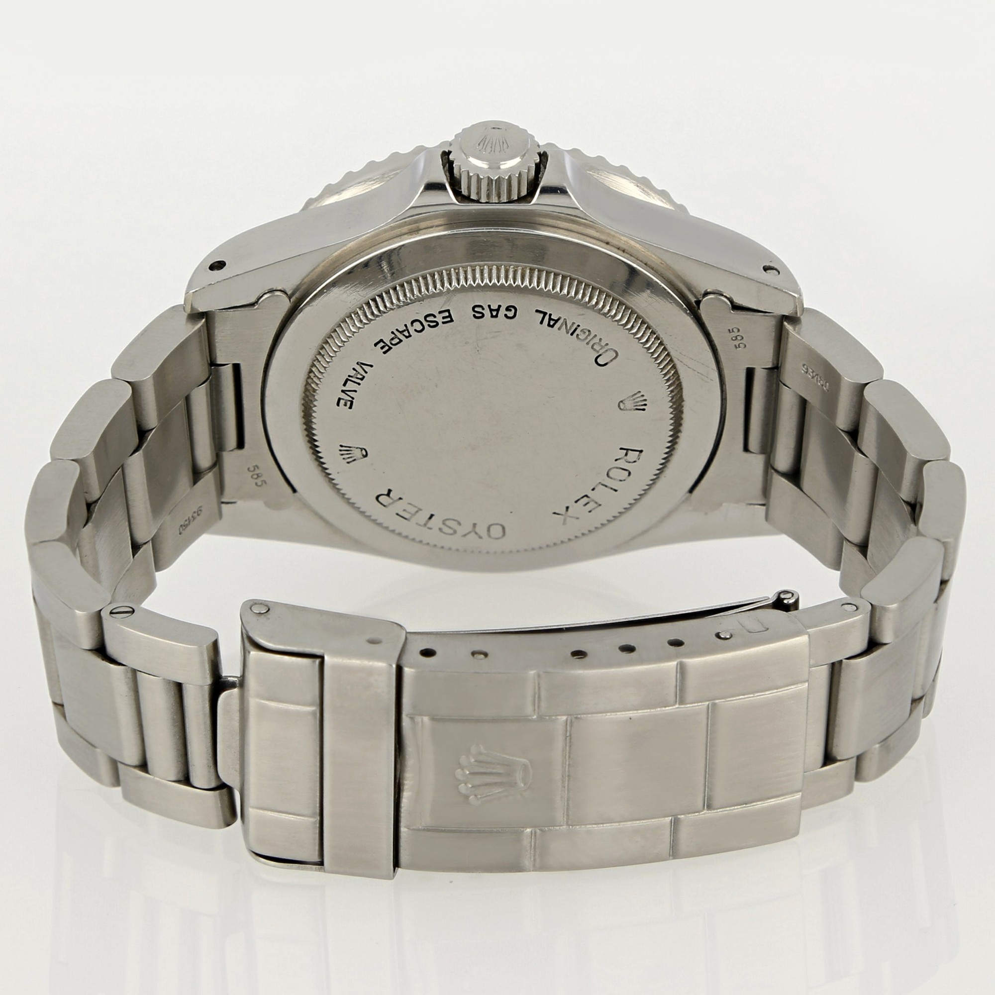 Rolex Sea-Dweller 1665