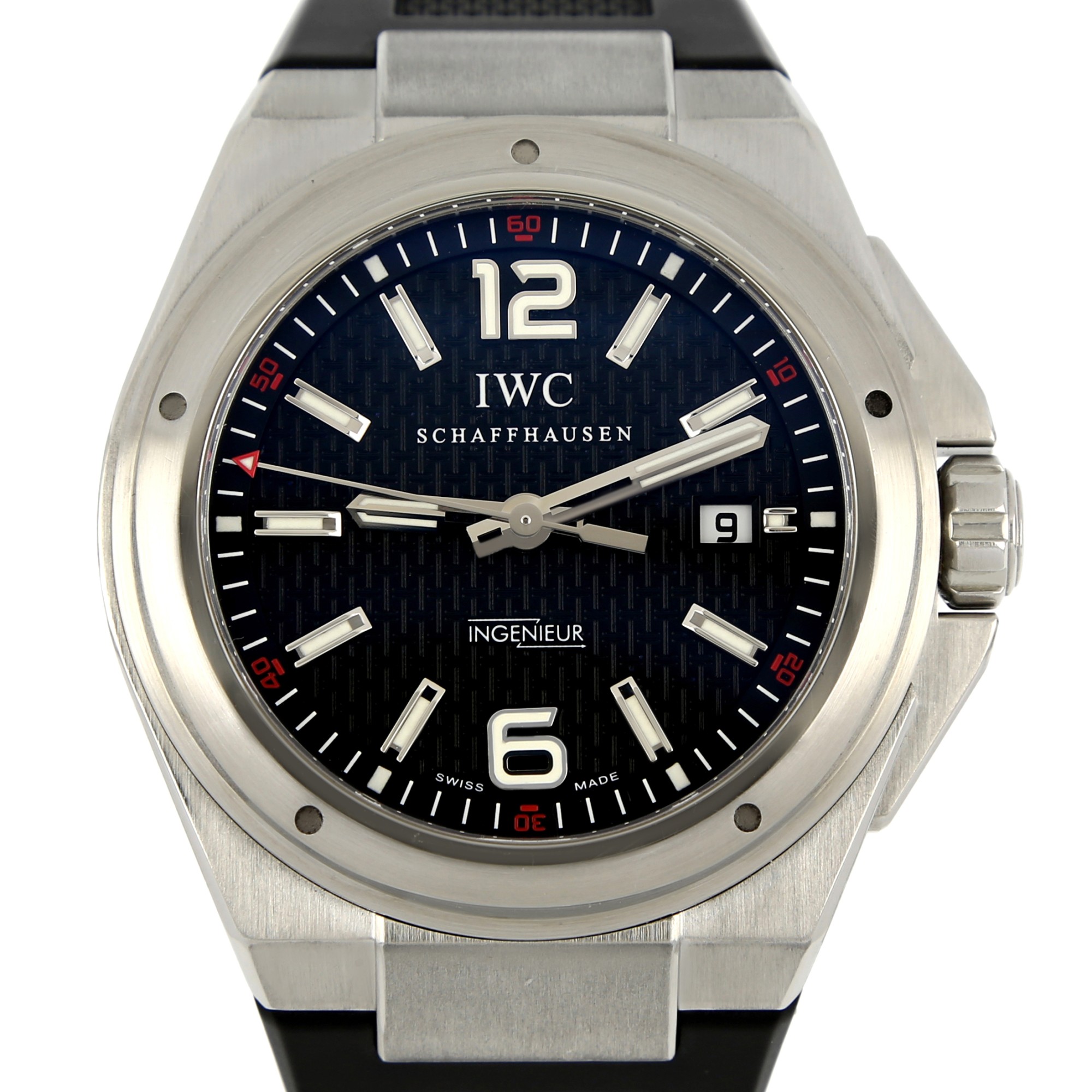 IWC Ingenieur IW323601