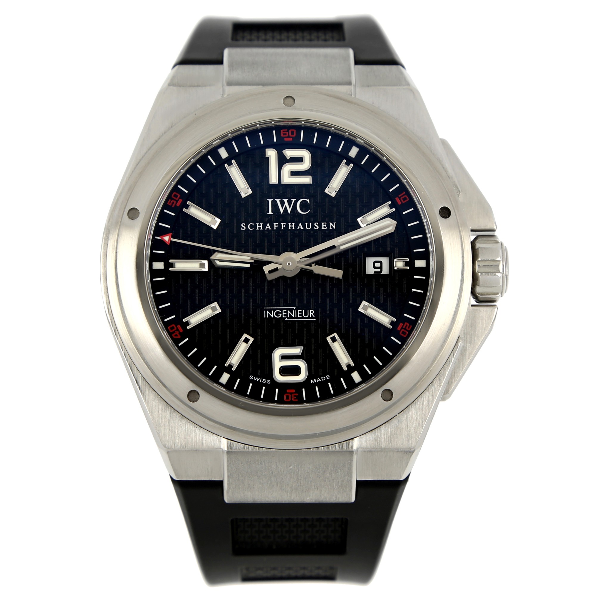 IWC Ingenieur IW323601