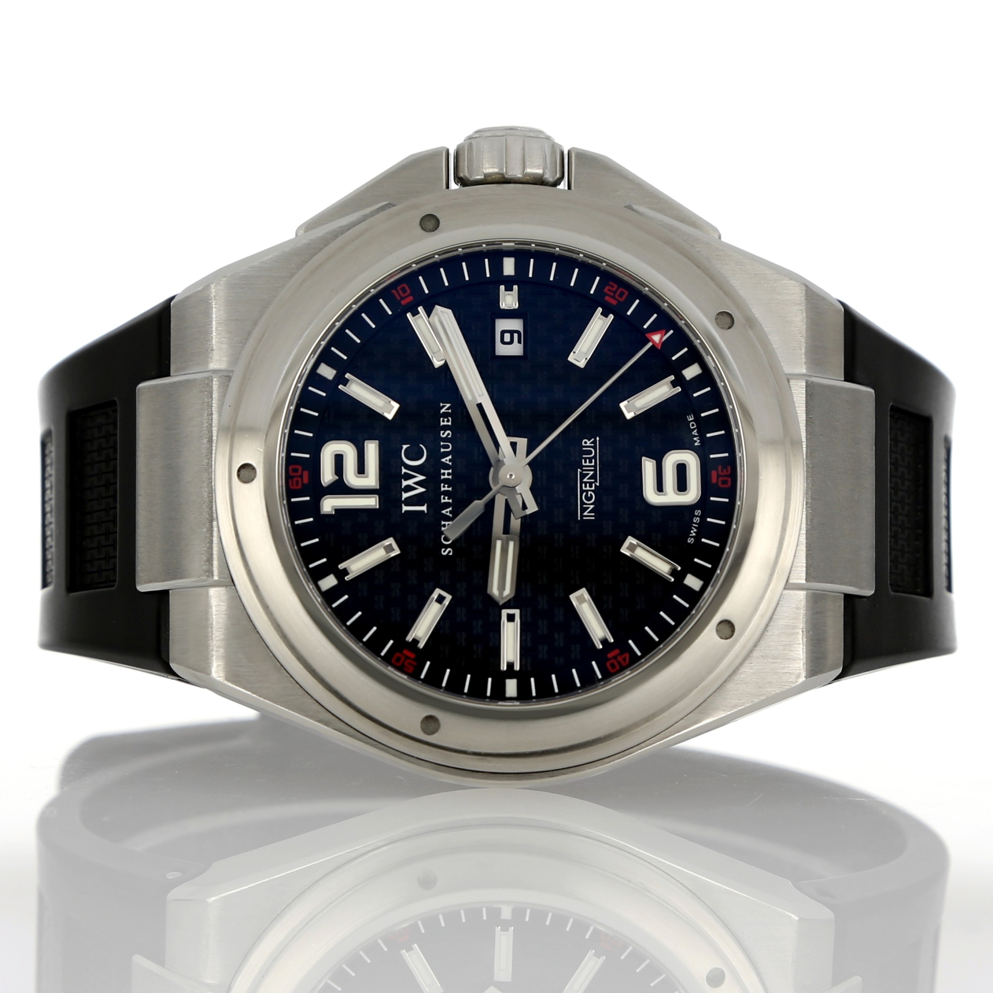 IWC Ingenieur IW323601