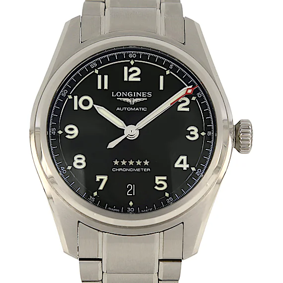 Longines Spirit L34104536 Longines Spirit L34104536