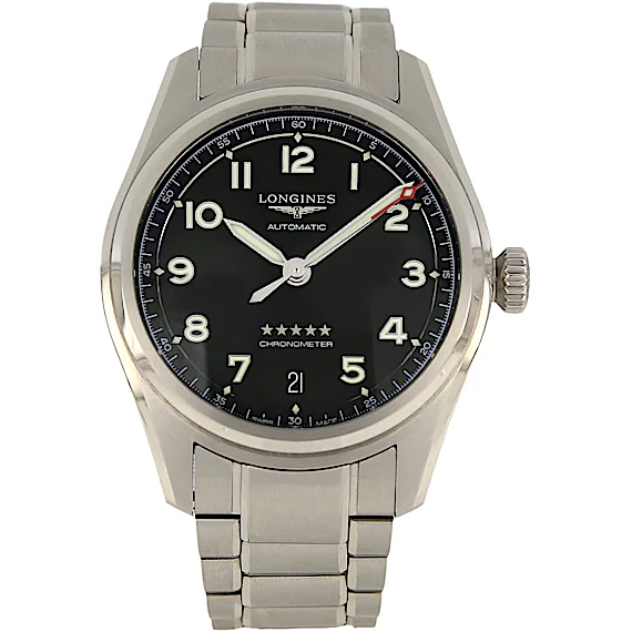 Longines Spirit L34104536 Longines Spirit L34104536