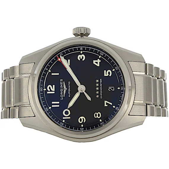Longines Spirit L34104536 Longines Spirit L34104536