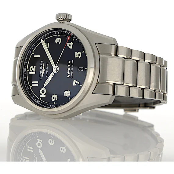 Longines Spirit L34104536 Longines Spirit L34104536