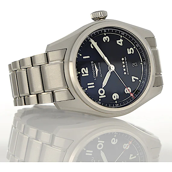 Longines Spirit L34104536 Longines Spirit L34104536