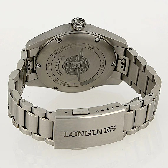 Longines Spirit L34104536 Longines Spirit L34104536