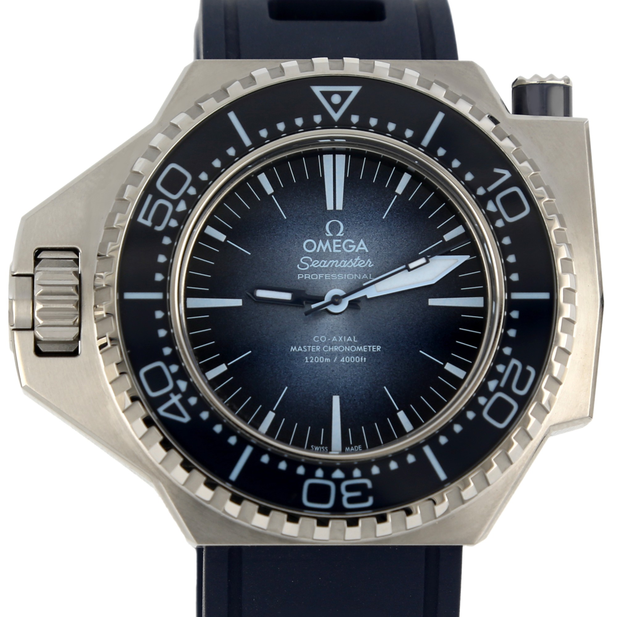 Omega Seamaster 22732552103001