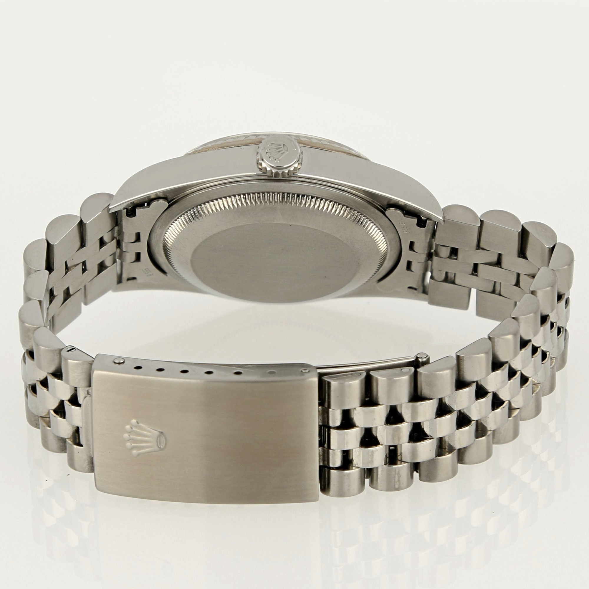 Rolex Date Just 16234