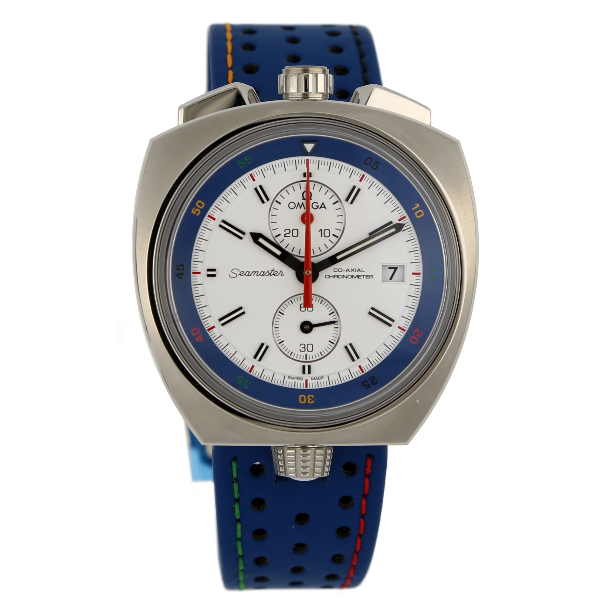 Omega Seamaster 52212435004001