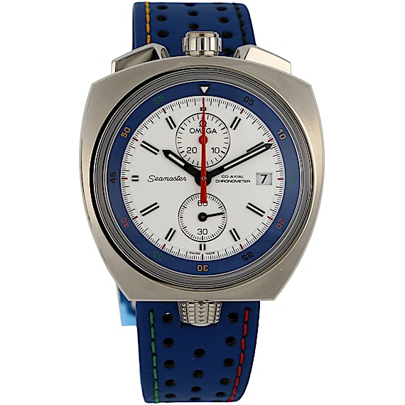 Omega Seamaster 52212435004001 Omega Seamaster 52212435004001