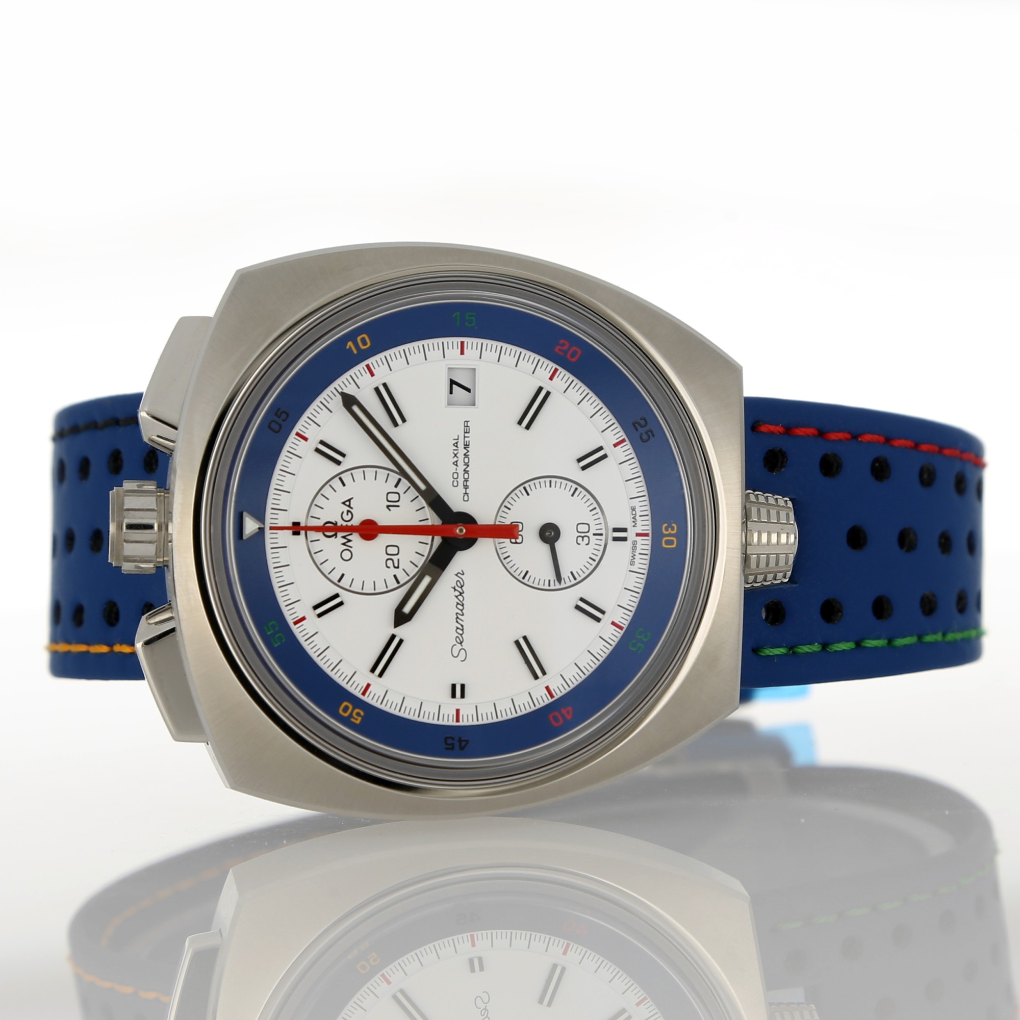 Omega Seamaster 52212435004001