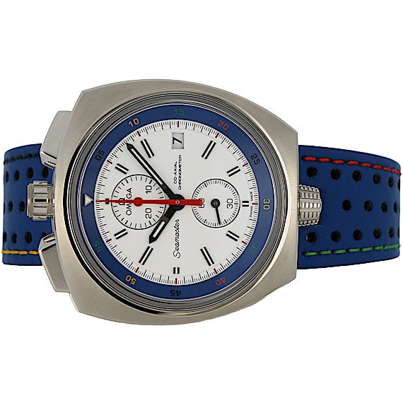 Omega Seamaster 52212435004001 Omega Seamaster 52212435004001