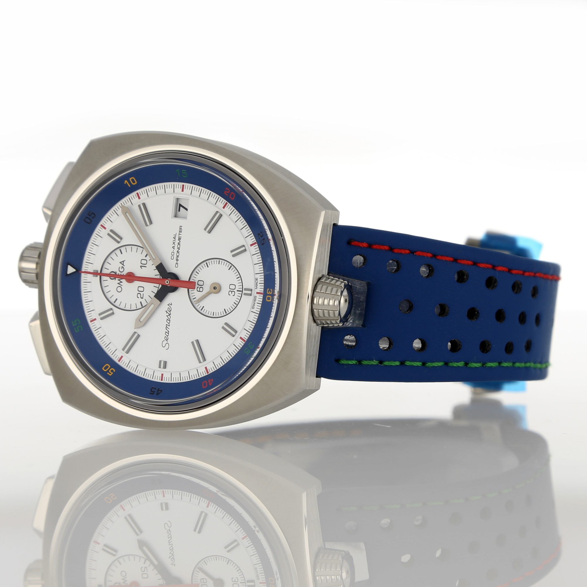 Omega Seamaster 52212435004001