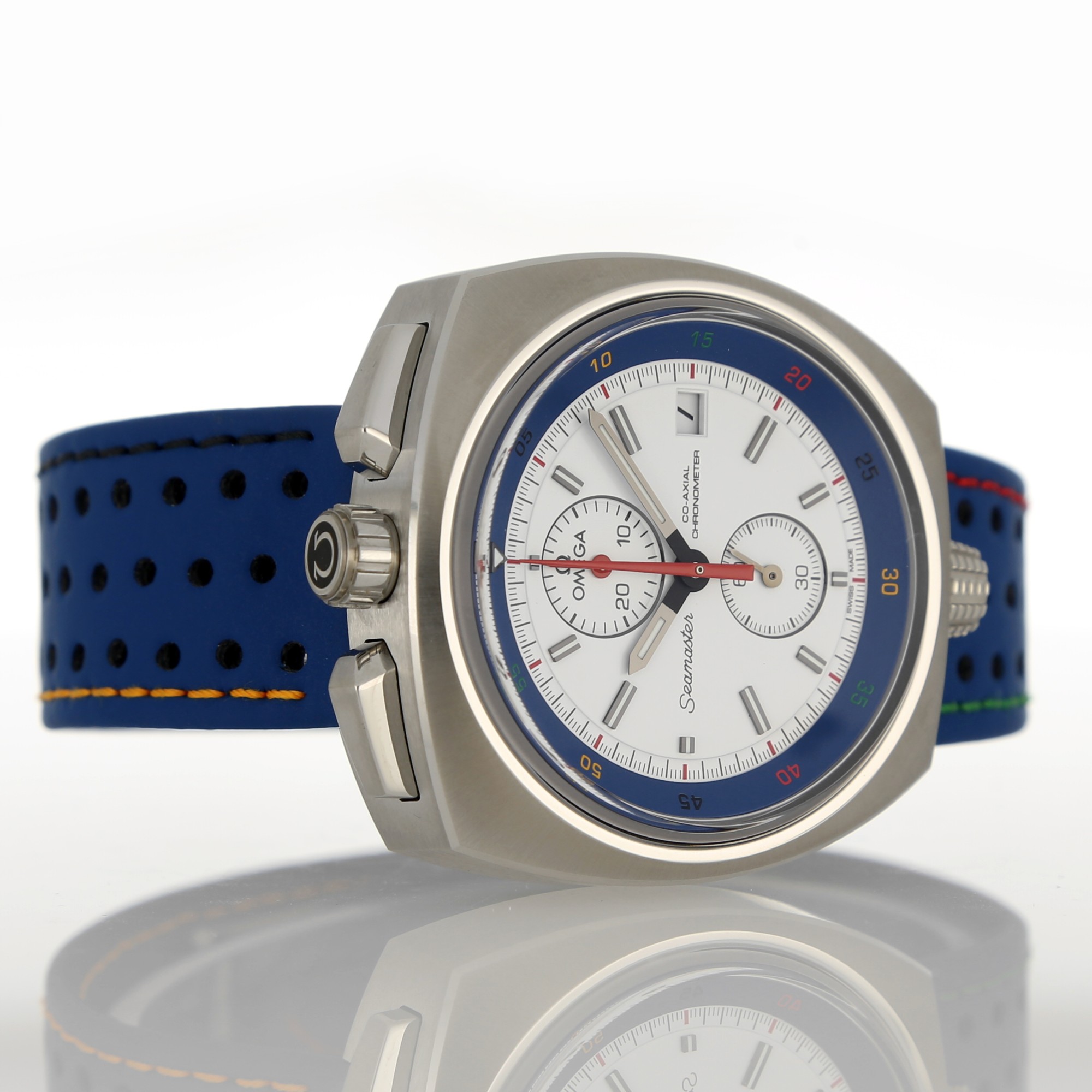 Omega Seamaster 52212435004001