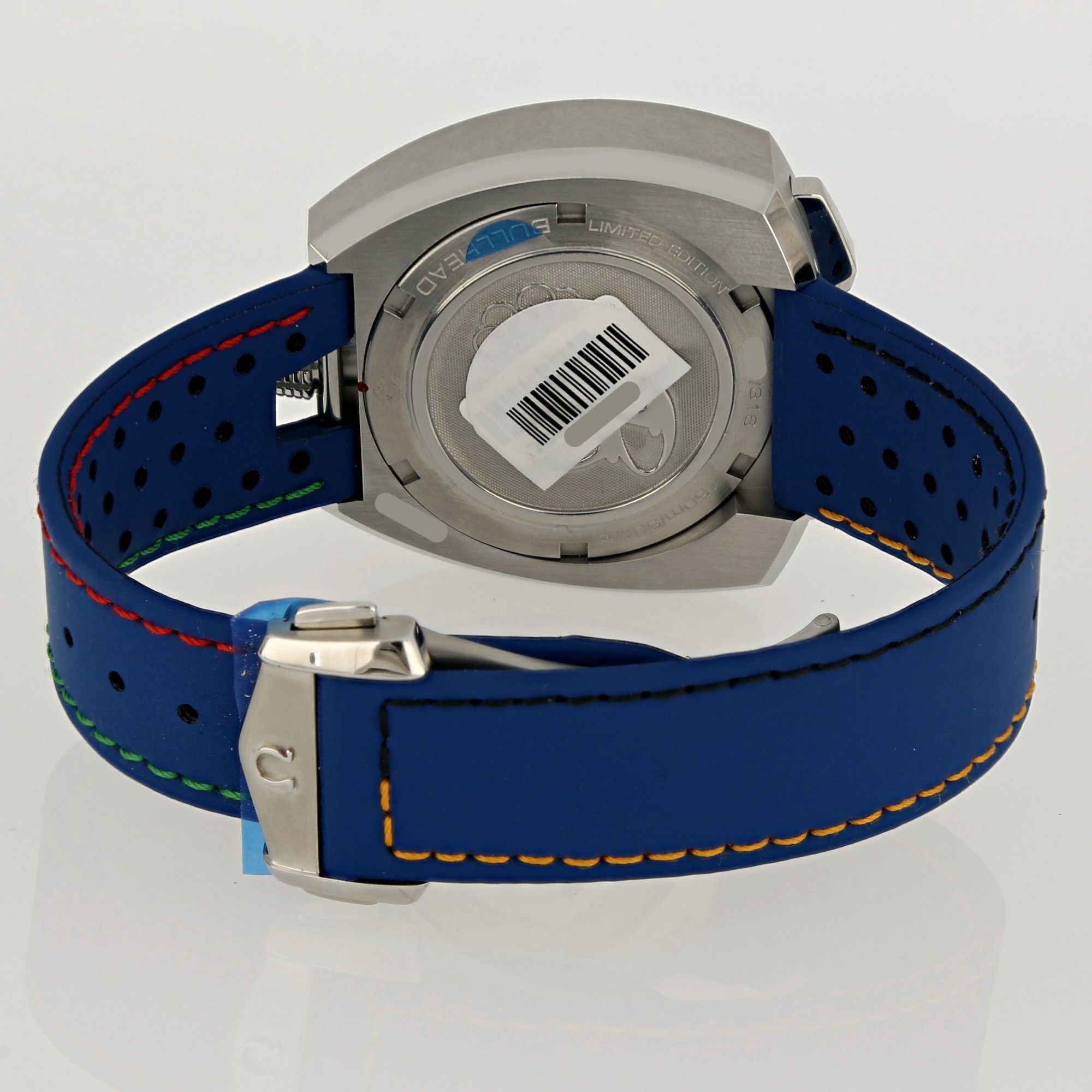 Omega Seamaster 52212435004001