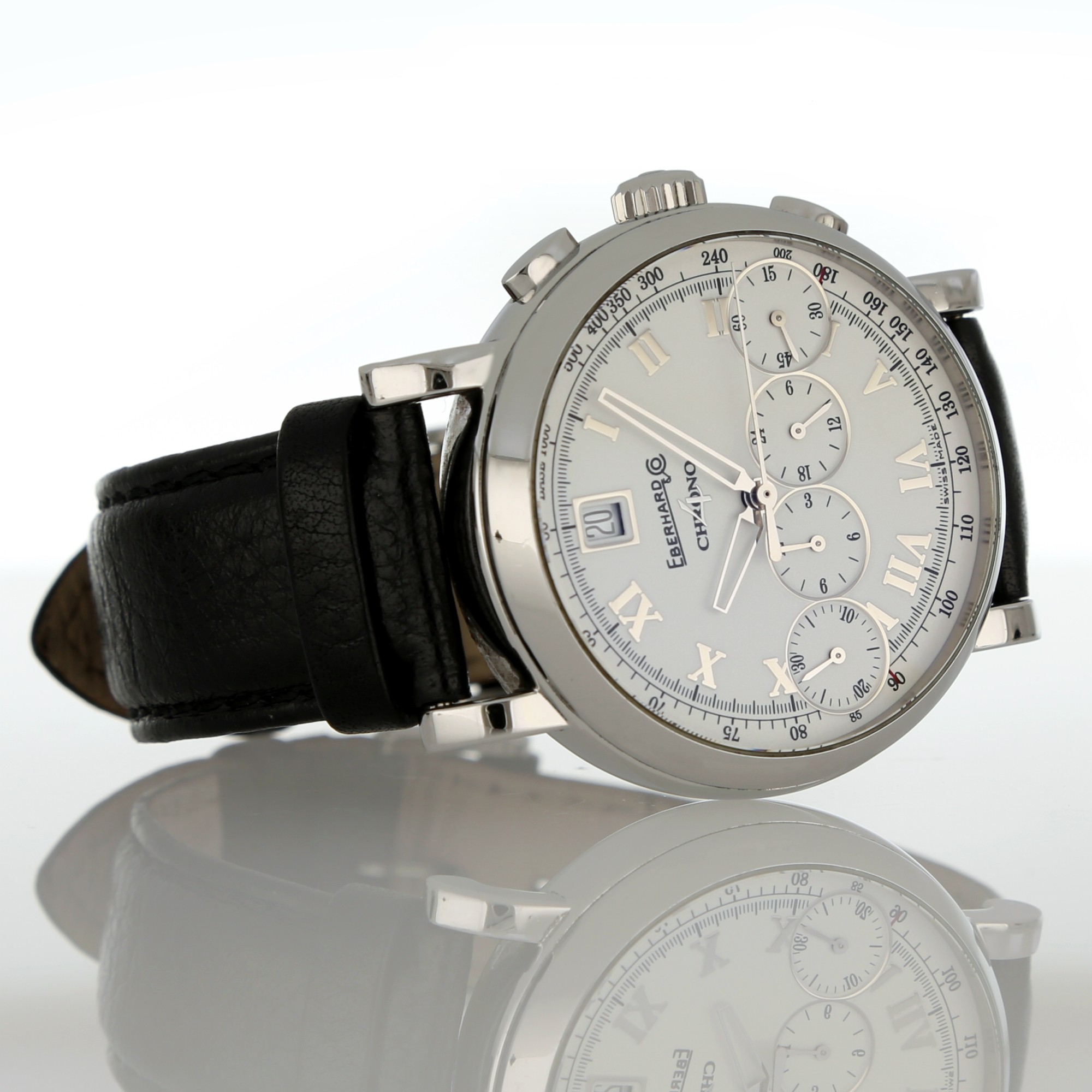 Eberhard Chrono4 Bellissimo 31142