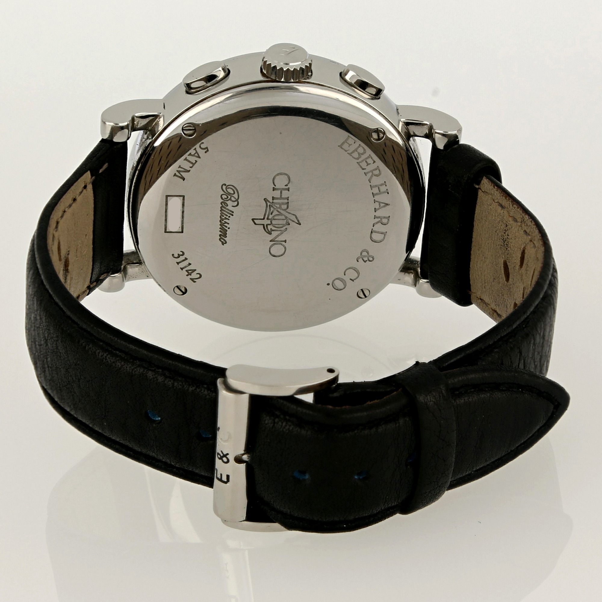 Eberhard Chrono4 Bellissimo 31142