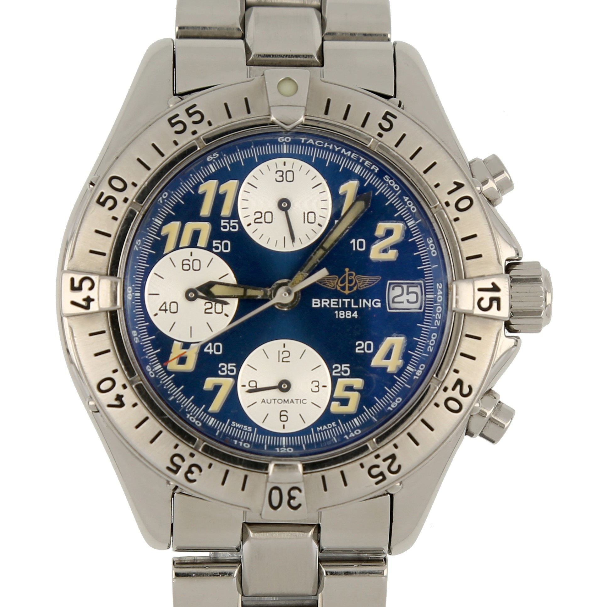 Breitling Colt A13335