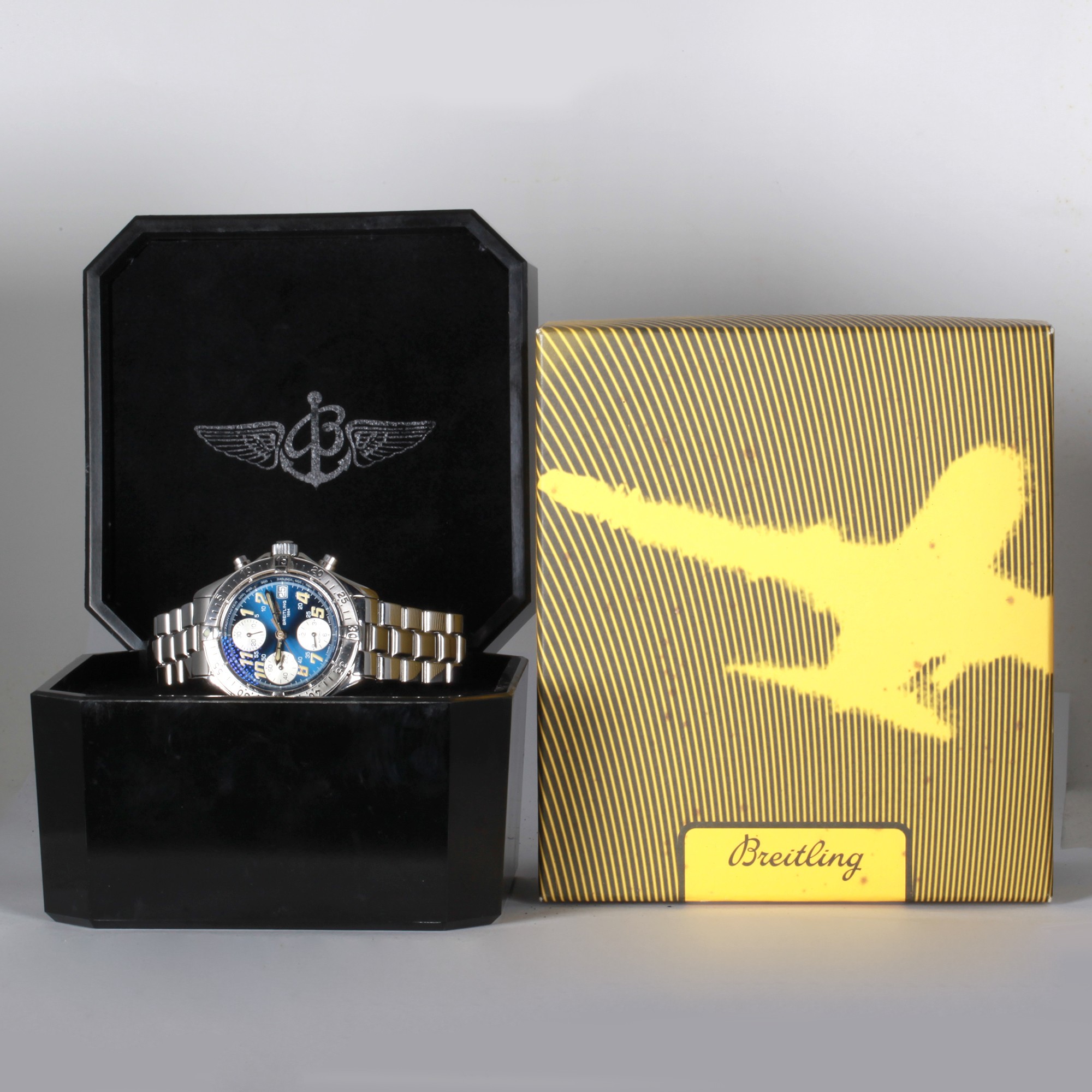 Breitling Colt A13335