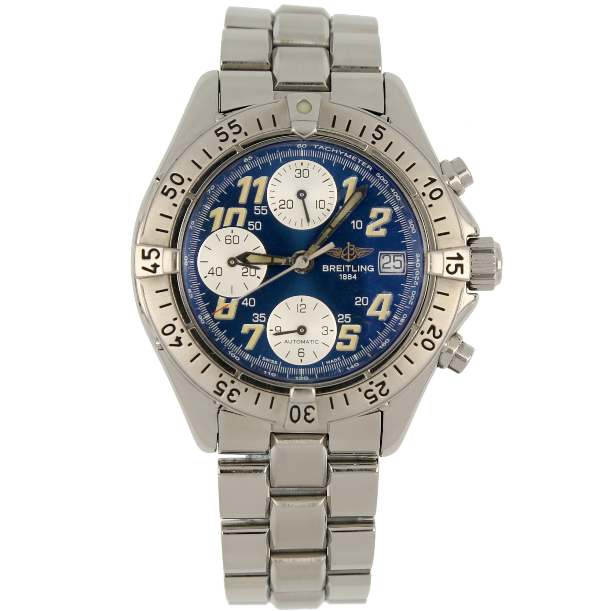 Breitling Colt A13335