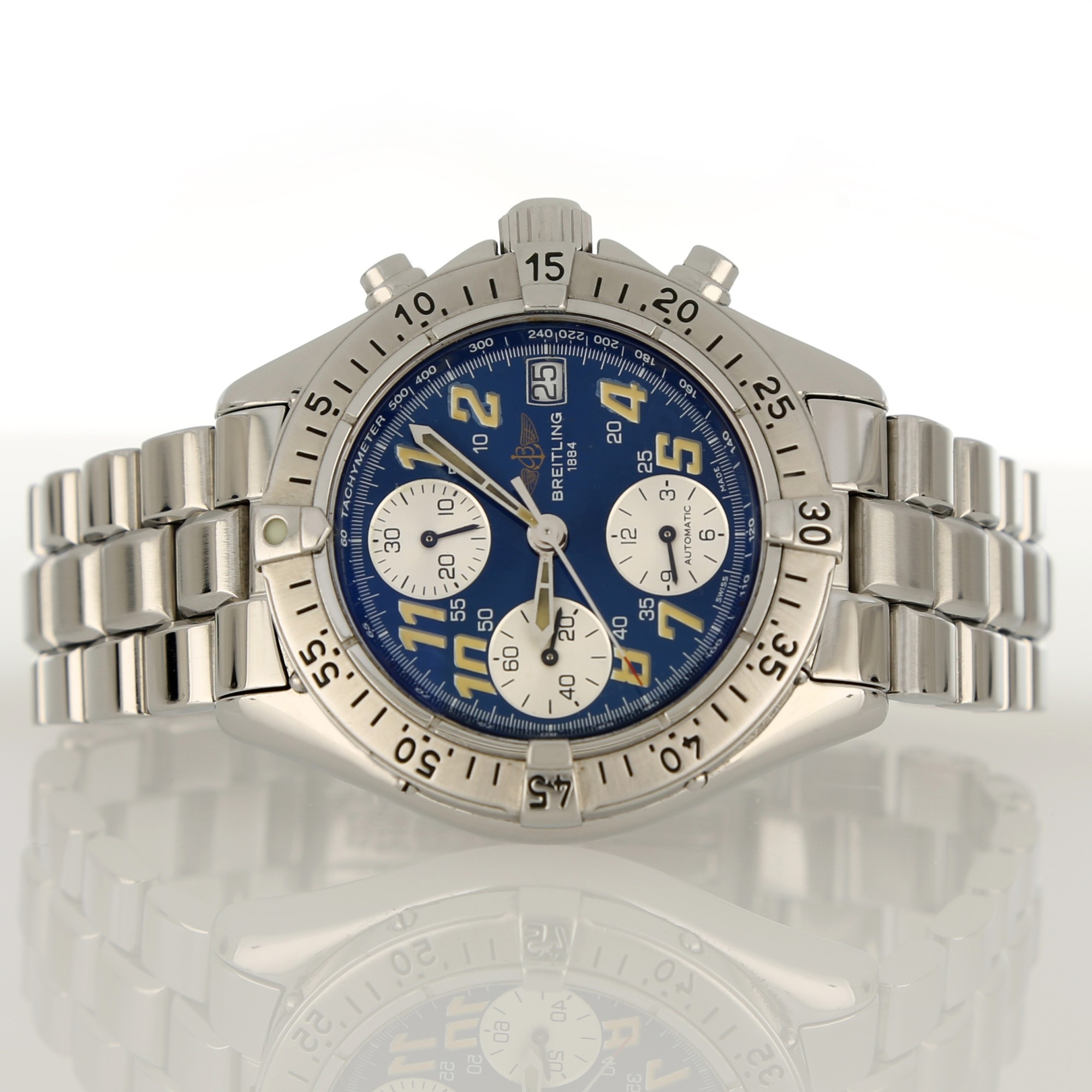 Breitling Colt A13335