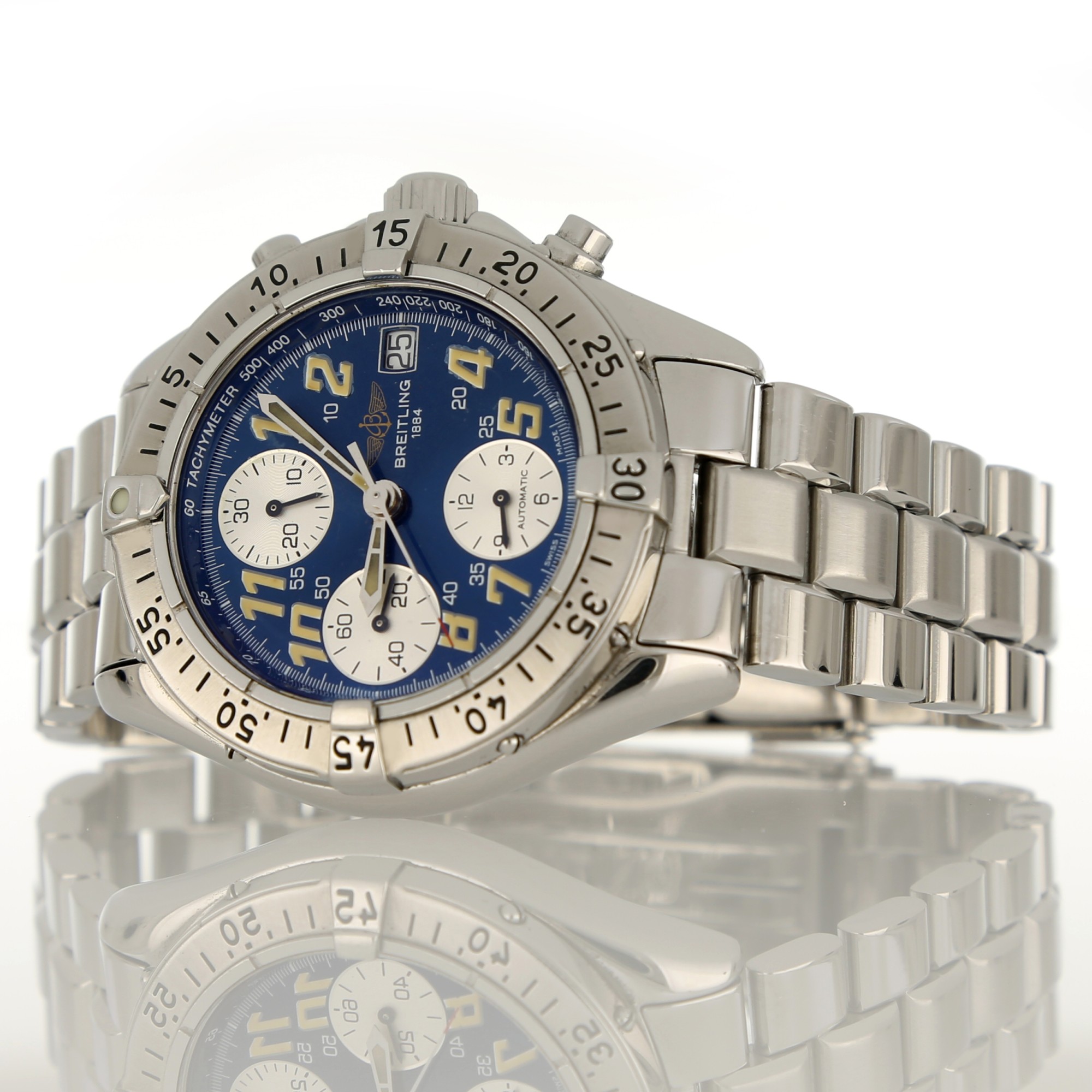 Breitling Colt A13335