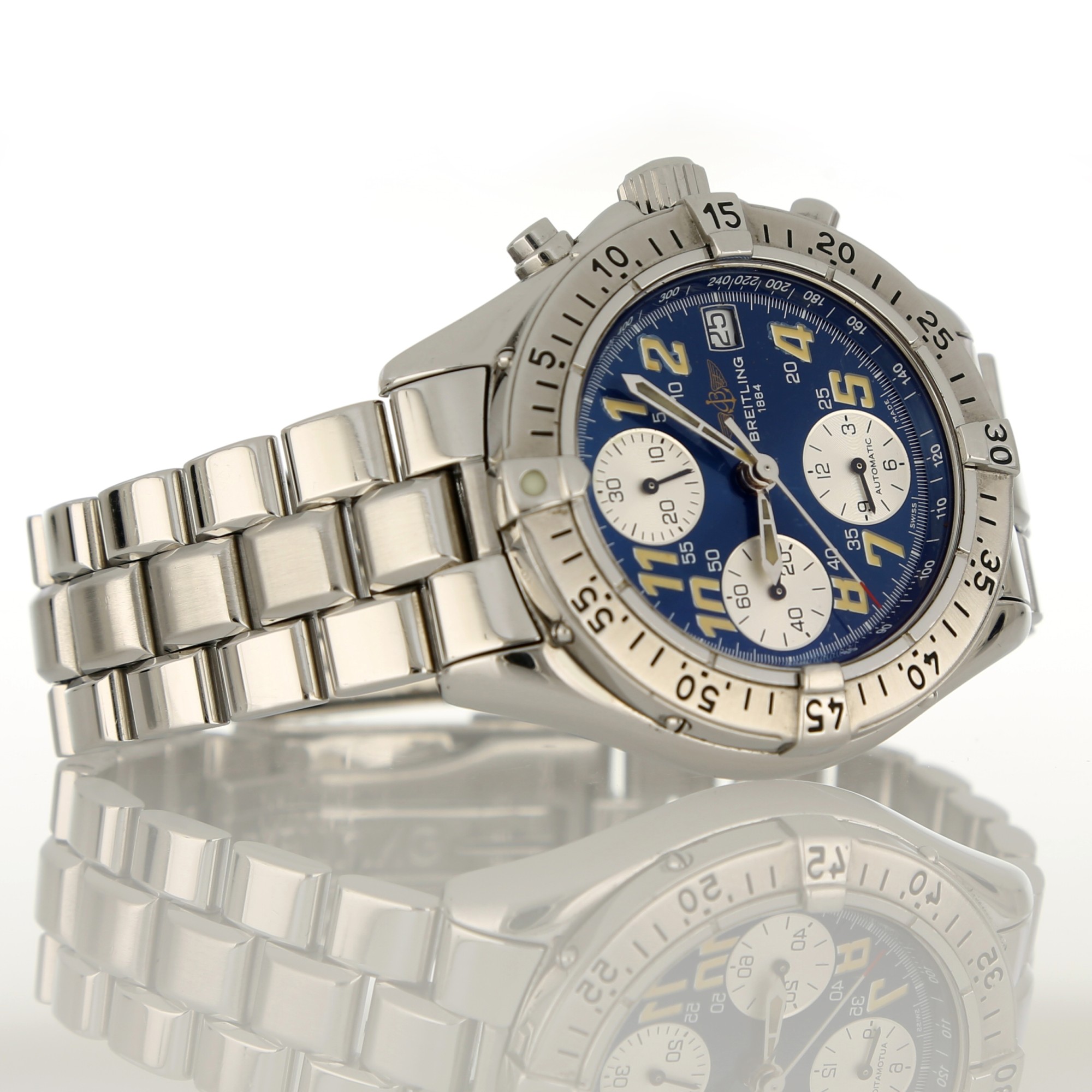 Breitling Colt A13335