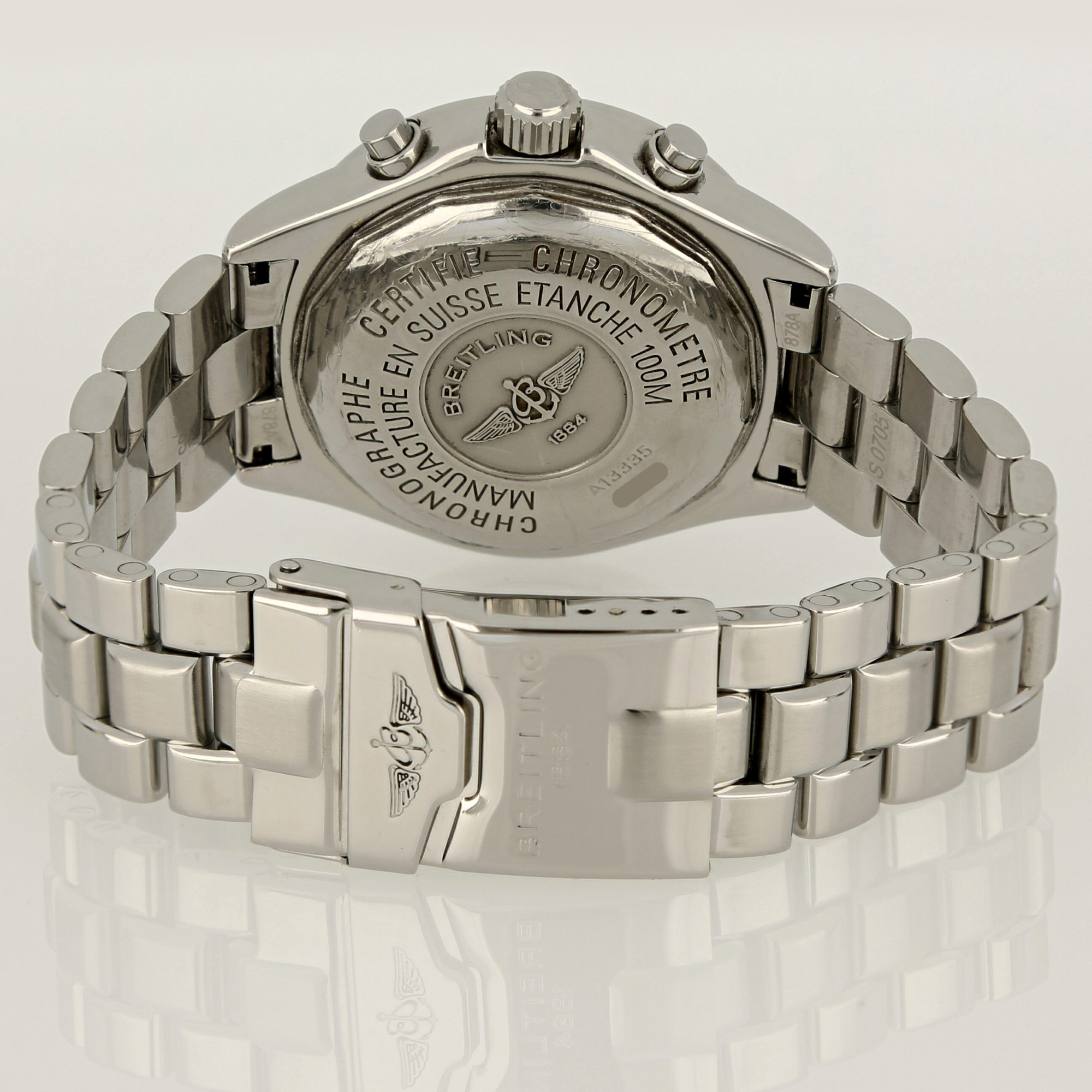 Breitling Colt A13335