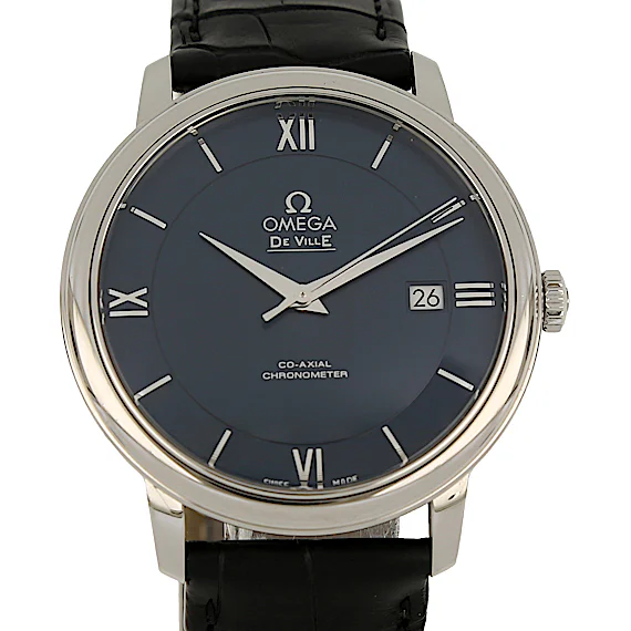 Omega De Ville 42410402003001 Omega De Ville 42410402003001