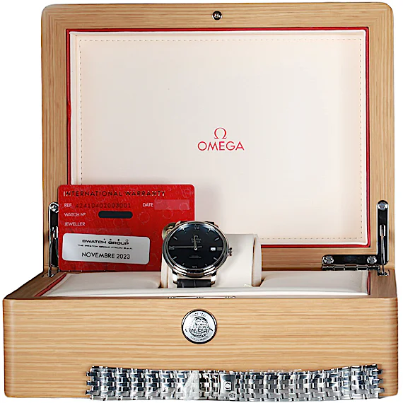 Omega De Ville 42410402003001 Omega De Ville 42410402003001