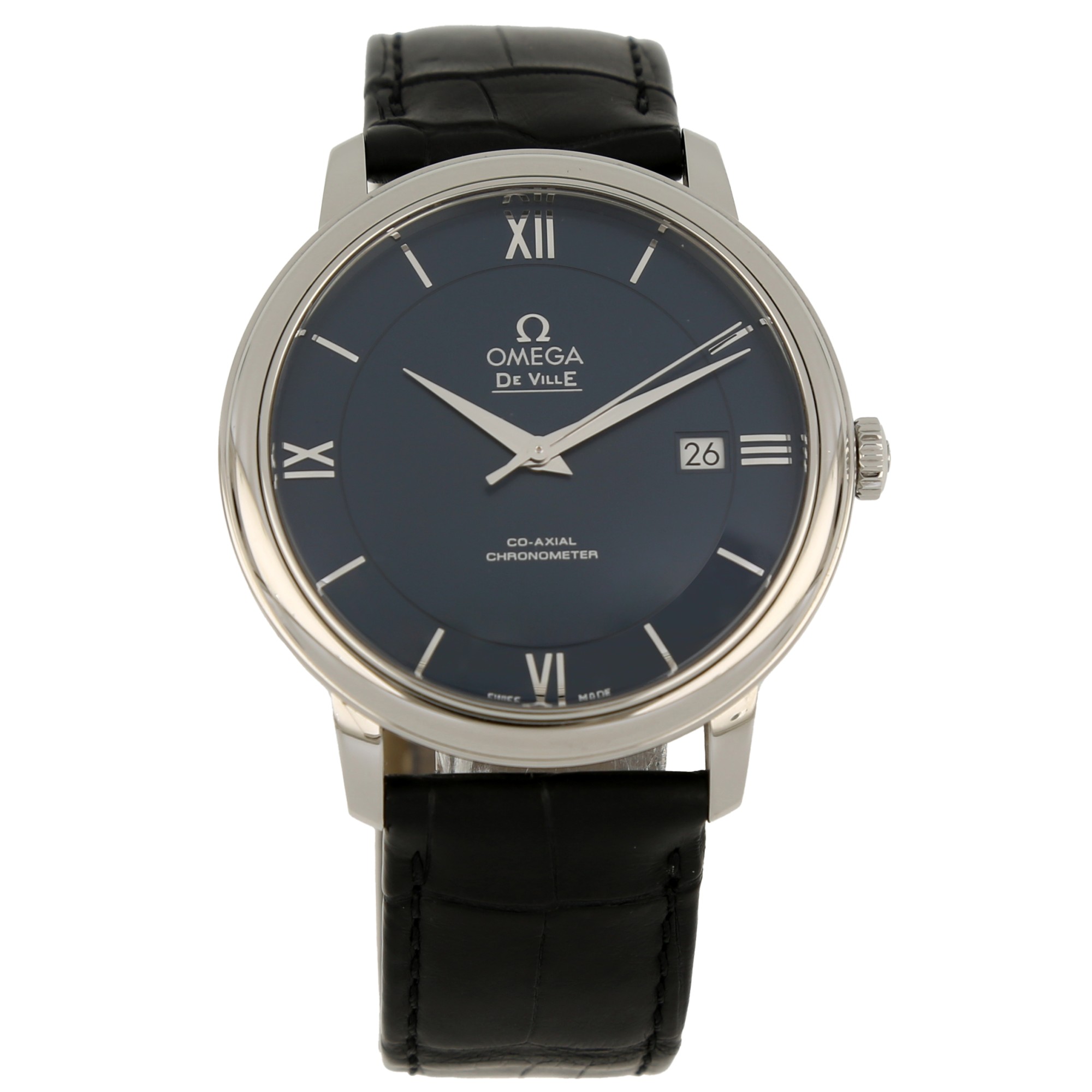 Omega De Ville 42410402003001