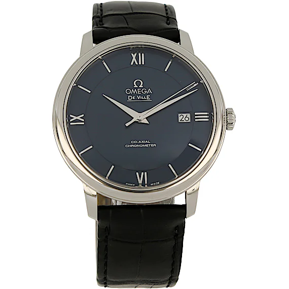 Omega De Ville 42410402003001 Omega De Ville 42410402003001