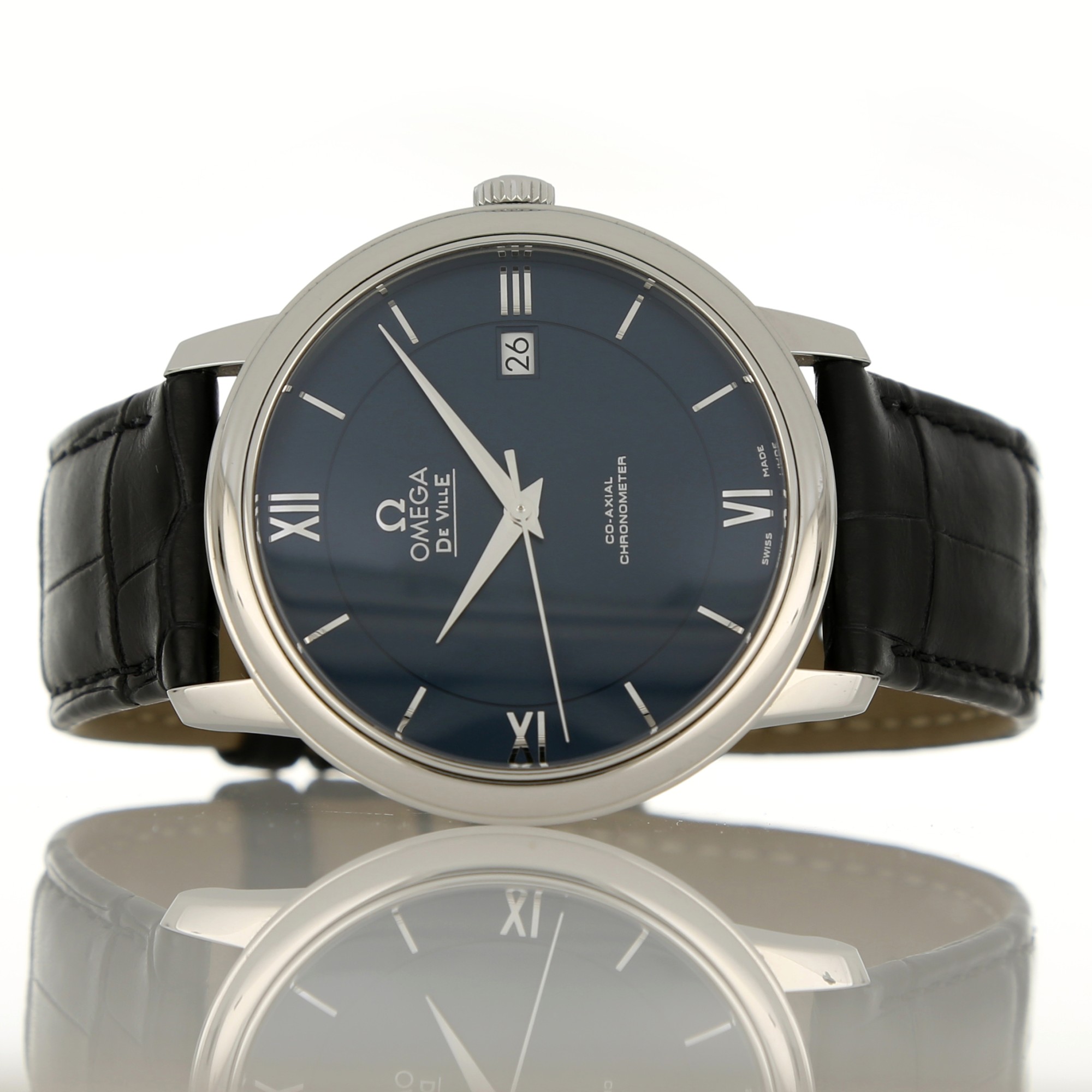 Omega De Ville 42410402003001