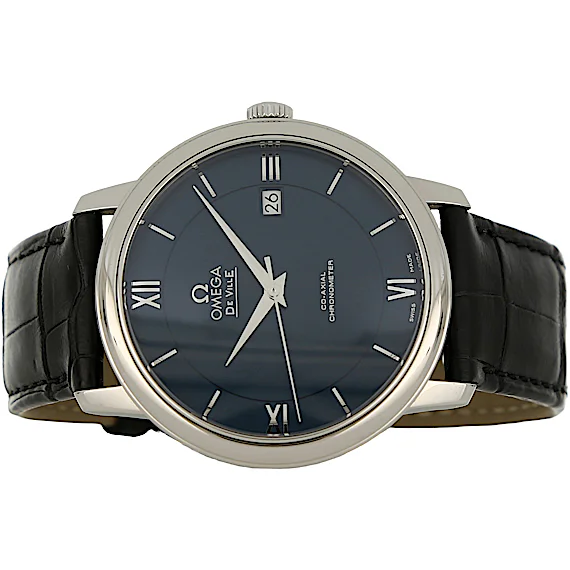 Omega De Ville 42410402003001 Omega De Ville 42410402003001