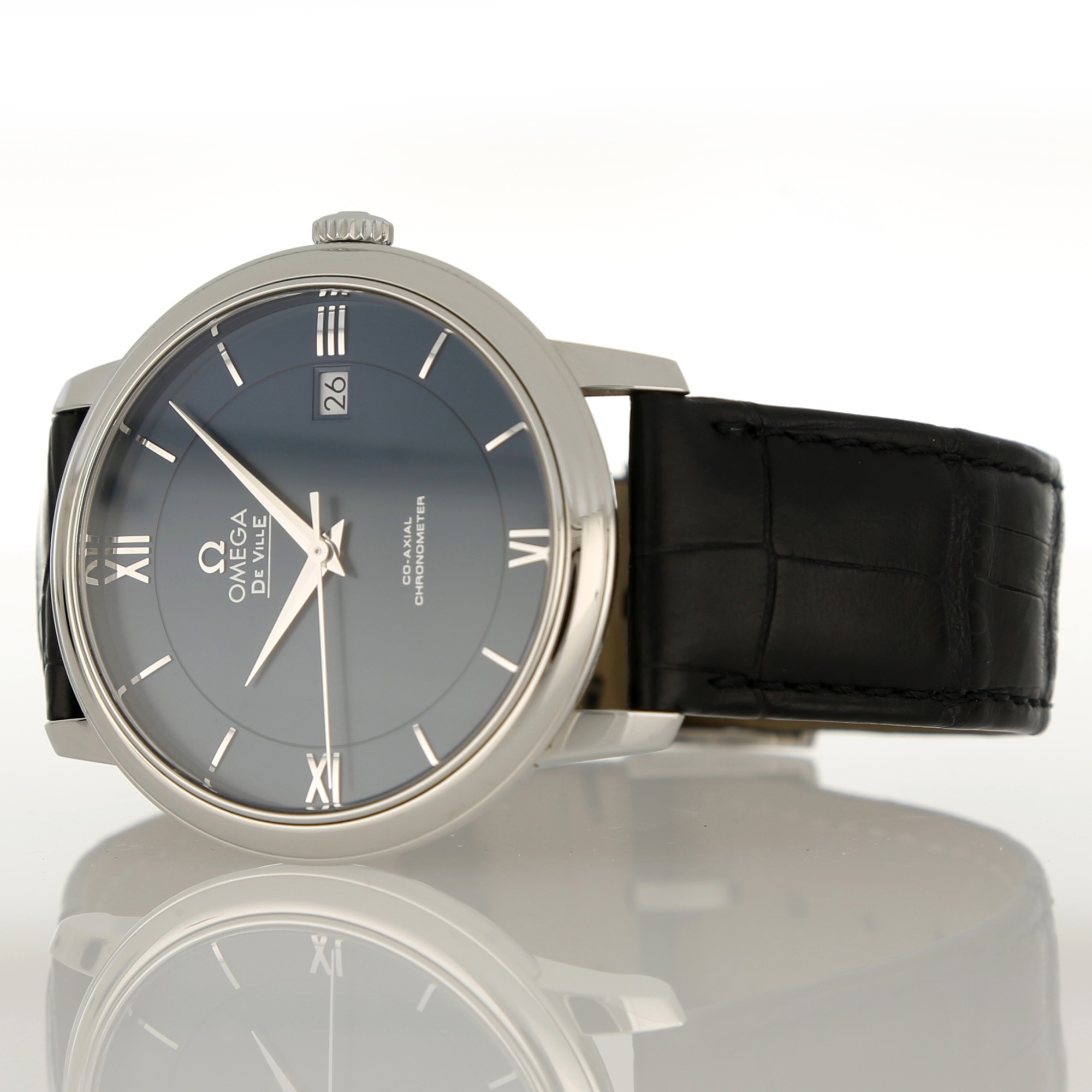 Omega De Ville 42410402003001