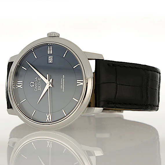 Omega De Ville 42410402003001 Omega De Ville 42410402003001
