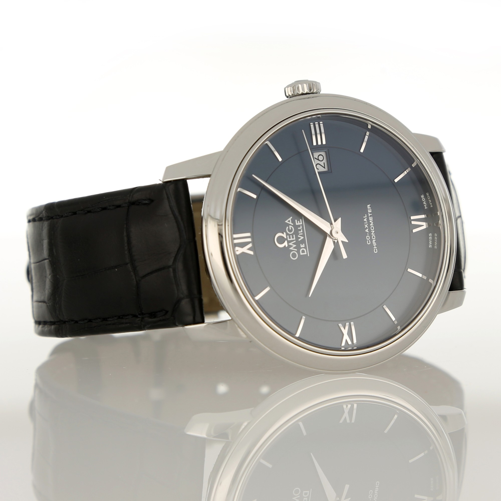 Omega De Ville 42410402003001