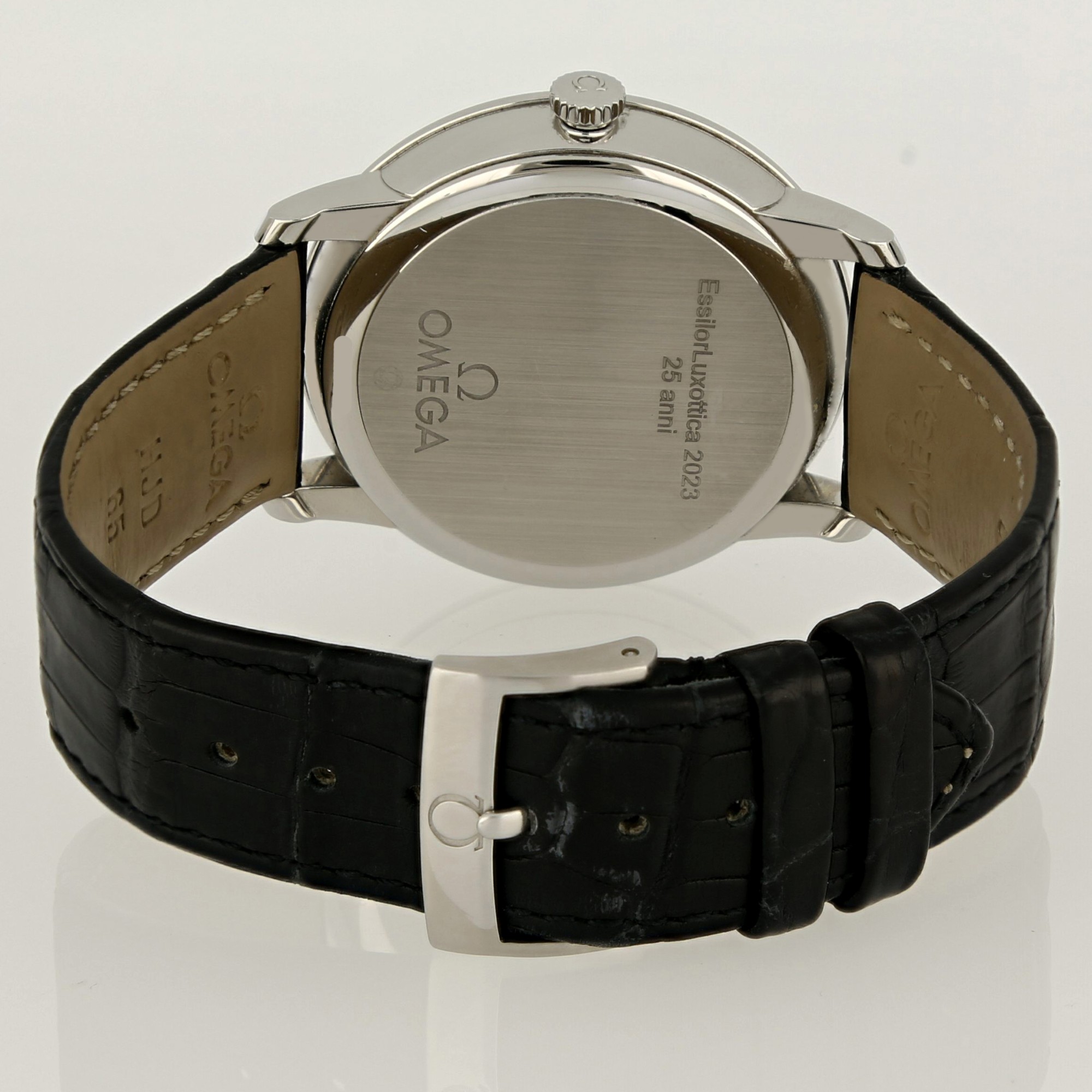 Omega De Ville 42410402003001