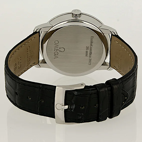 Omega De Ville 42410402003001 Omega De Ville 42410402003001